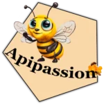 apipassion officiel fond transparent