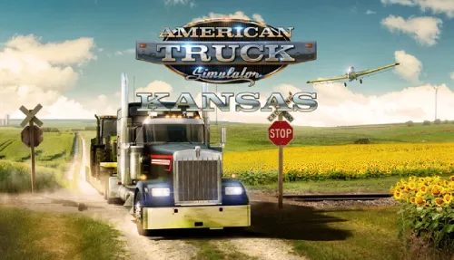 camion american truck simulator dlc kansas swiss jim