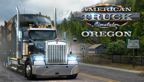 camion american truck simulator dlc oregon swiss jim