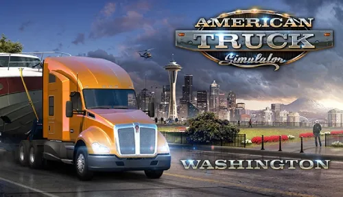 camion american truck simulator dlc washington swiss jim