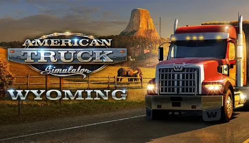 camion american truck simulator dlc wyoming swiss jim
