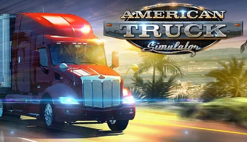 camion american truck simulator jeu pc mac steam instangaming swiss jim
