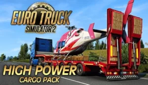 camion euro truck simulator 2 dlc high power cargo pack swiss jim