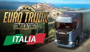 camion euro truck simulator 2 dlc italia swiss jim