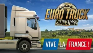 camion euro truck simulator 2 dlc vive la france swiss jim