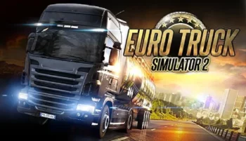 camion euro truck simulator 2 sur Instant-Gaming swiss jim