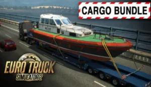 euro truck simulator 2 cargo bundle special edition sur Instant-Gaming swiss jim