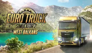 euro truck simulator 2 west balkans pc mac jeu steam cover