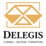 logo delegis conseil gestion formation