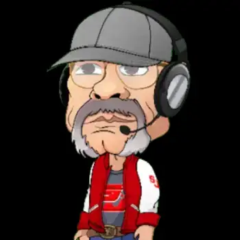 Jim logo