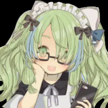 Maidy yuki logo