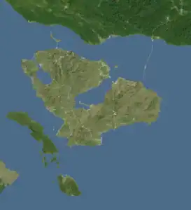 Carte Ultra HD Grand Utopia Euro Truck Simulator 2