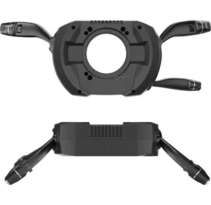 Moza RS065 Multi-Function Stalks – module double commodo
