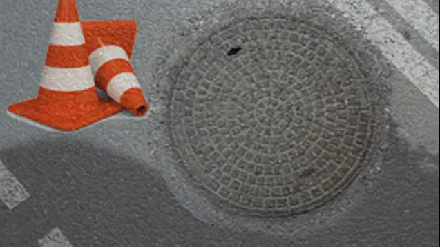 No Icons Mod v2.6 pour Euro Truck Simulator 2 suppression des icônes HUD pour plus de réalisme