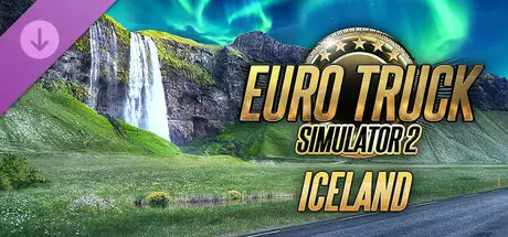 DLC Steam Iceland pour Euro Truck Simulator 2