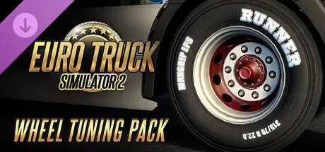 DLC Steam Wheel Tuning Pack pour Euro Truck Simulator 2