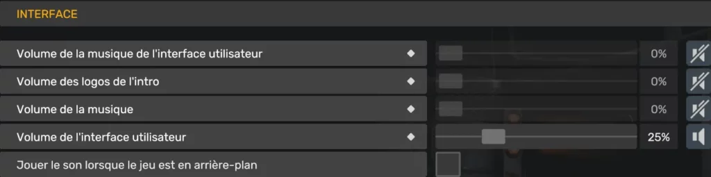 Réglages audio des sons du camion dans ATS et ETS2 pour une conduite RP plus réaliste.