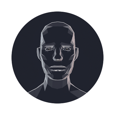 Illustration du suivi de tête 3D avec Tobii Eye Tracker 5 pour contrôler la caméra en jeu.