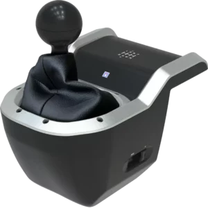HORI 7-Speed Racing Shifter pour simracing sur PC