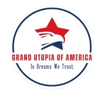 Logo officiel de Grand Utopia of America